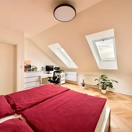 Center Flat With View - Kitchen, Ac, Netflix Appartamento