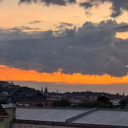 Center Flat With View - Kitchen, Ac, Netflix Appartamento *